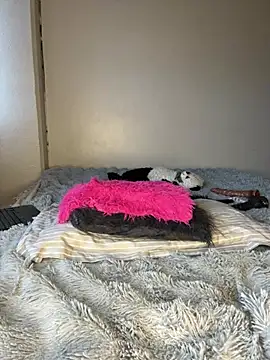 Cataleyasweetbooty Adlı Modelin Canlı XXX Sohbeti