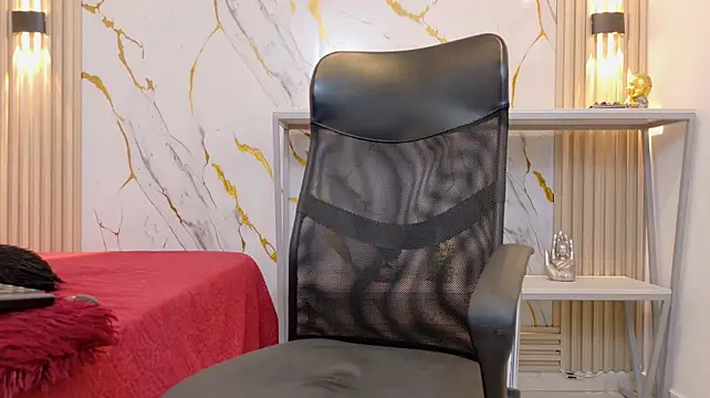 XXX chat uživo modela Max_silver_