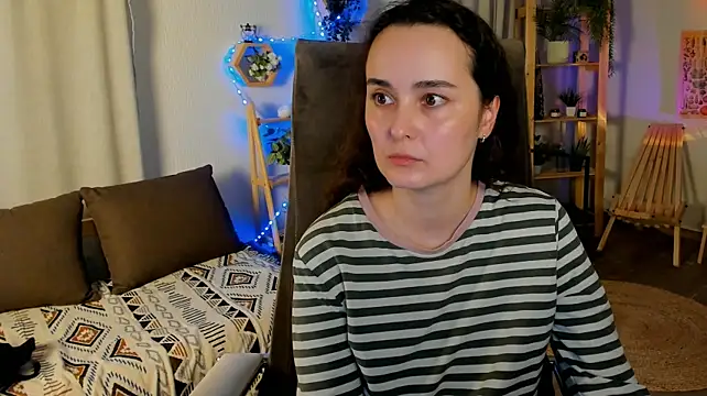 JasmineMarlow's Live XXX Chat