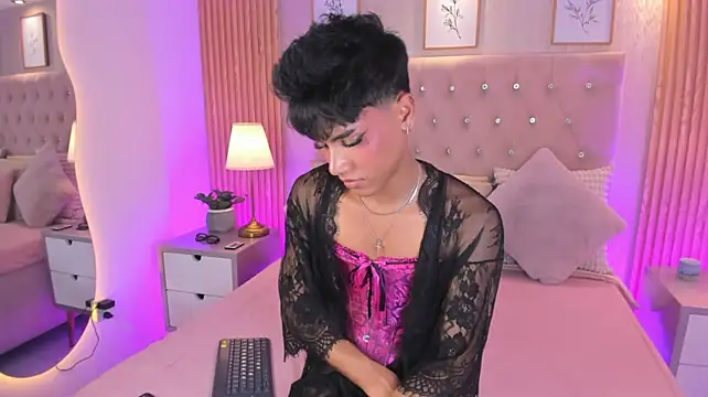 Jonas_RiversのライブXXXチャット