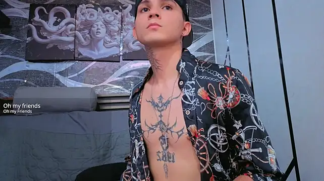 Axel_Ryder live XXX chat