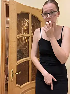 XXX chat uživo modela RussianGirls_
