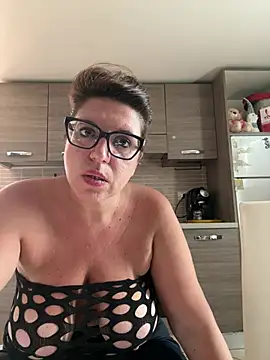 Онлайн чат XXX SinfulMarkedQueens