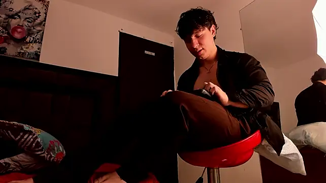 Liam_saint Chat XXX in diretta