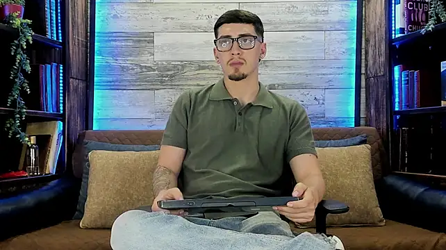 Jeremy_Blake Live XXX Chat
