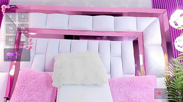 RileySweett's Live XXX Chat