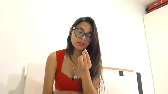 Muffin1984's Live XXX Chat