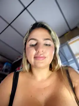 sammyqueenx21 – Live XXX-chat