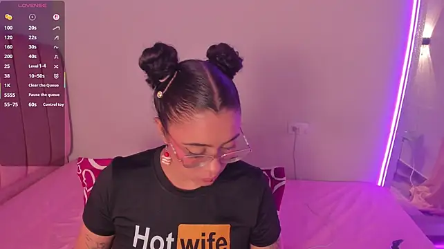 antonelllepiercee Chat XXX in diretta