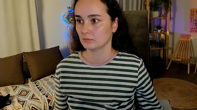 JasmineMarlow Chat XXX in diretta