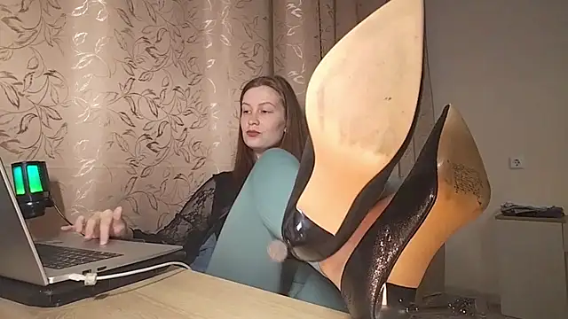 Honeyy_bun_'s Live XXX Chat