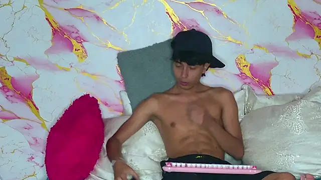 Онлайн чат XXX Oliver_blake