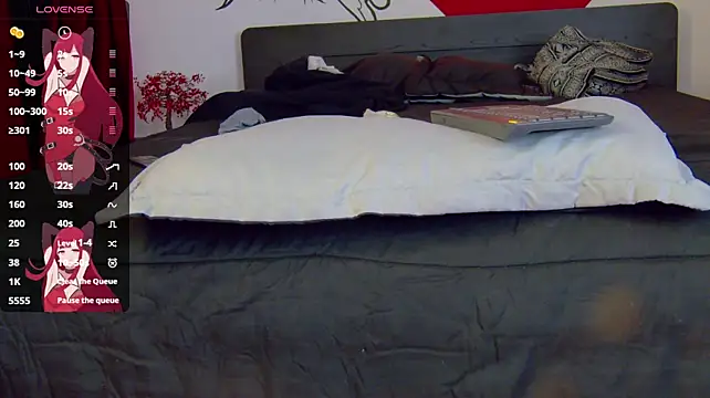 XXX chat uživo modela maxi_max0