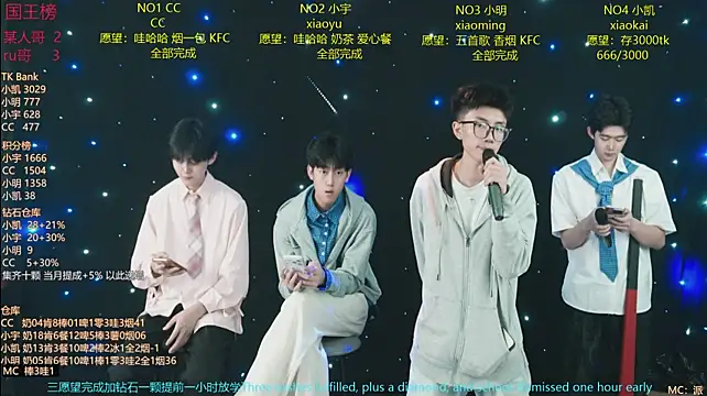 coke-888's Live XXX Chat