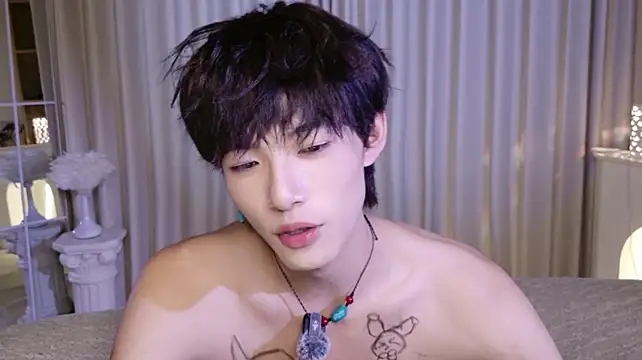 RenZeng Obrolan Langsung XXX