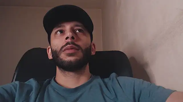 henryaxe Live XXX-chat