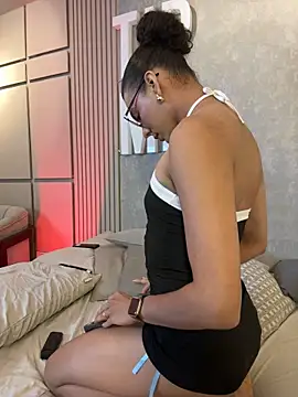 Luxa_Velvet Live XXX-chat