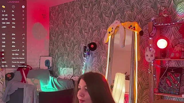 altertyann's Live XXX Chat