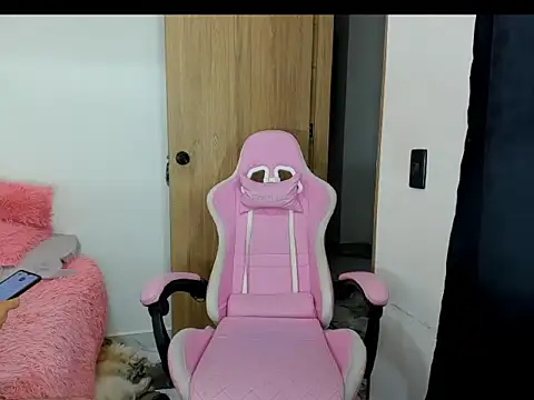 Chat XXX ao vivo de JHON_BLESSED