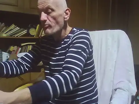 Вебкам-шоу 1973teacher