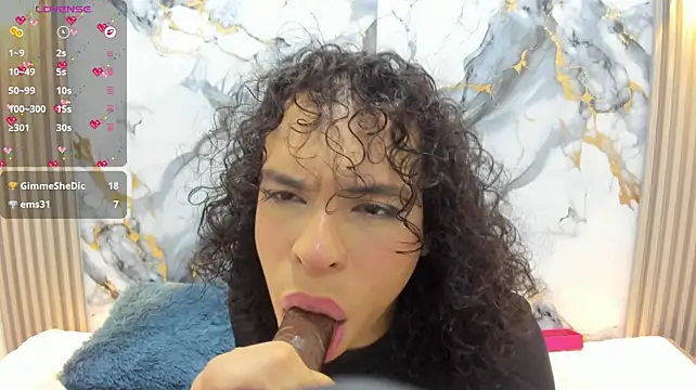 XXX chat uživo modela Angel_P22