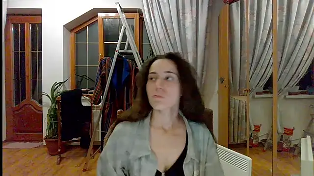 Chat XXX ao vivo de Ariane_Esther