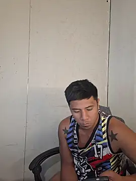Felix_Asher's Webcam Show