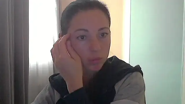 beautifulbody – Live XXX-chat