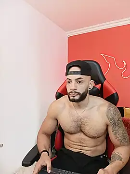 แชท XXX สดของ Mike_savage3