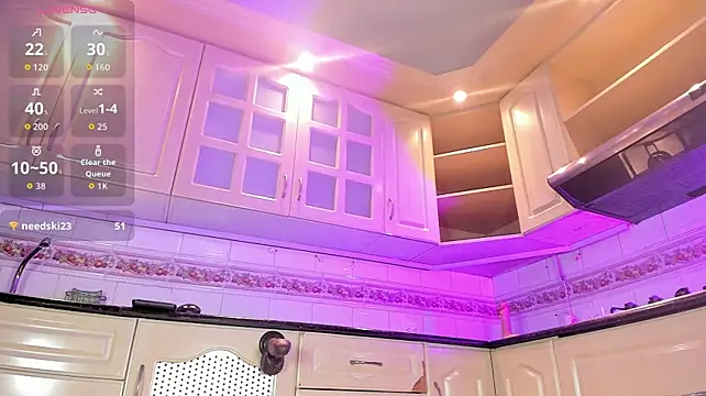 Živý XXX chat MelodyBlazze