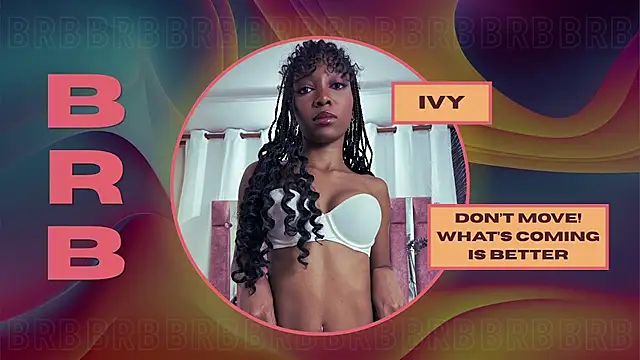 IvyRose_01's Live XXX Chat
