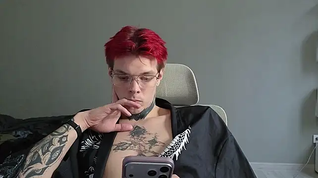 DENIS_HERE's Live XXX Chat
