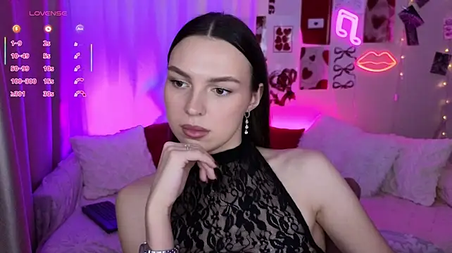 Онлайн чат XXX MaxinCarroll
