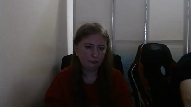 Вебкам-шоу PeterAndJen