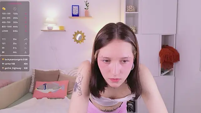 Cutee_kitt Live XXX-chat