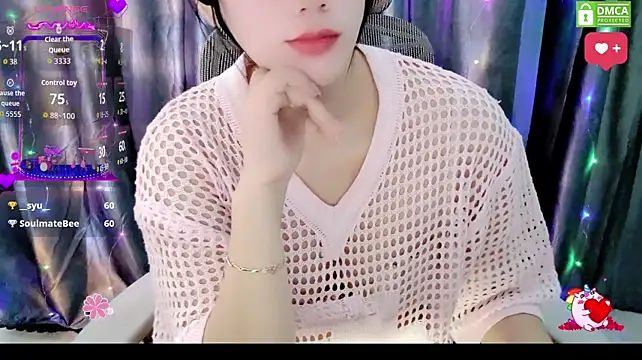 Dully_ana Obrolan Langsung XXX