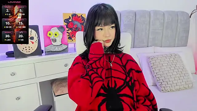 doll__bella Chat XXX live