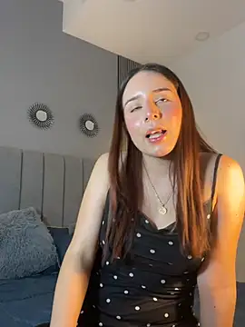 Nia_Morroe Obrolan Langsung XXX