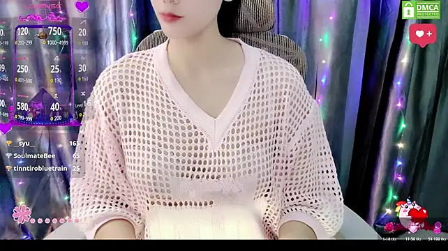 Dully_ana লাইভ XXX চ্যাট