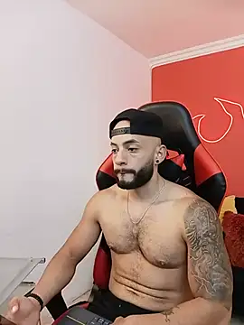 Chat XXX ao vivo de Mike_savage3