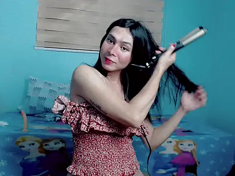 Precious_jazzy's Live XXX Chat