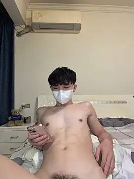 llkiki – Live XXX-chat