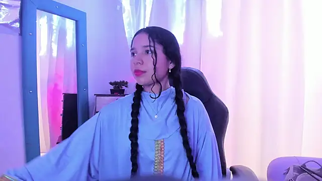 Milly-Way's Live XXX Chat