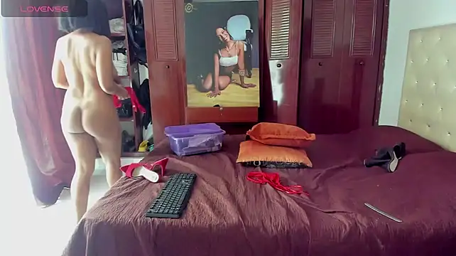 LUISSA_n Live XXX chat