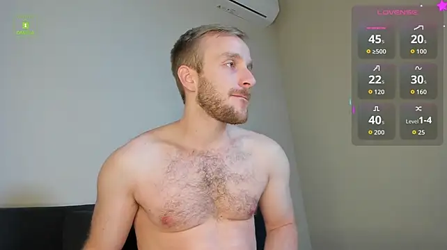 Buddy_Forman Live XXX Chat