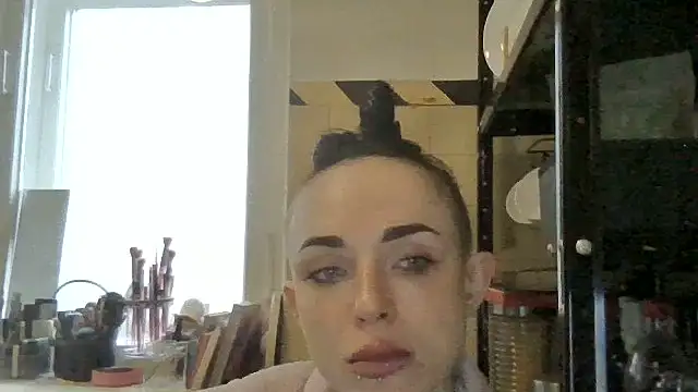 Trinsy_Love Live XXX-Chat