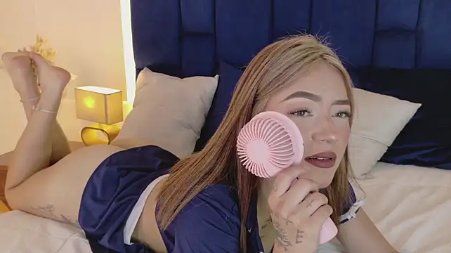 Živý XXX chat chloe_wilson7