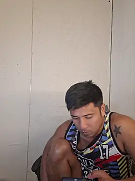 Felix_Asher live XXX chat