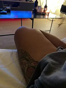 Chat XXX en directo de Mike69F