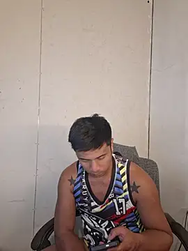Felix_Asher Chat XXX in diretta